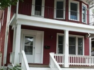 98 Royal Ave APT 2, Buffalo, NY 14207
