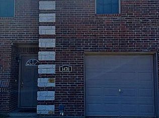 1470 N Belknap St, Stephenville, TX 76401