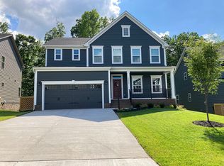 9017 Airwell Ct, Mechanicsville, VA 23116