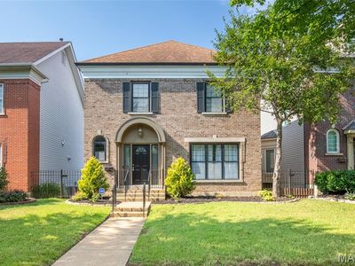 4204 Westminster Pl, Saint Louis, MO, 63108