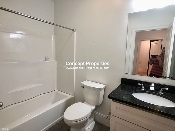 6A Westminster #1 Boston - Roxbury Unit Photo 9