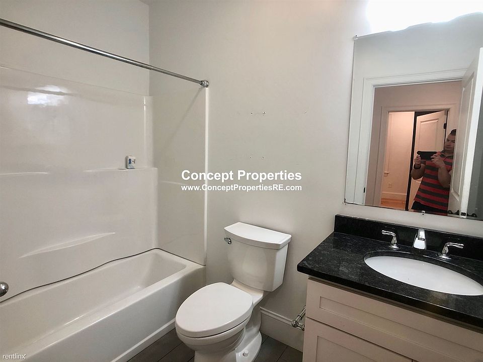 6A Westminster #1 Boston - Roxbury Unit Photo 9