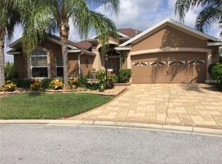 2620 Sag Harbor Way, The Villages, FL 32162