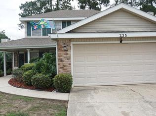 235 Cross Gates Blvd, Slidell, LA 70461