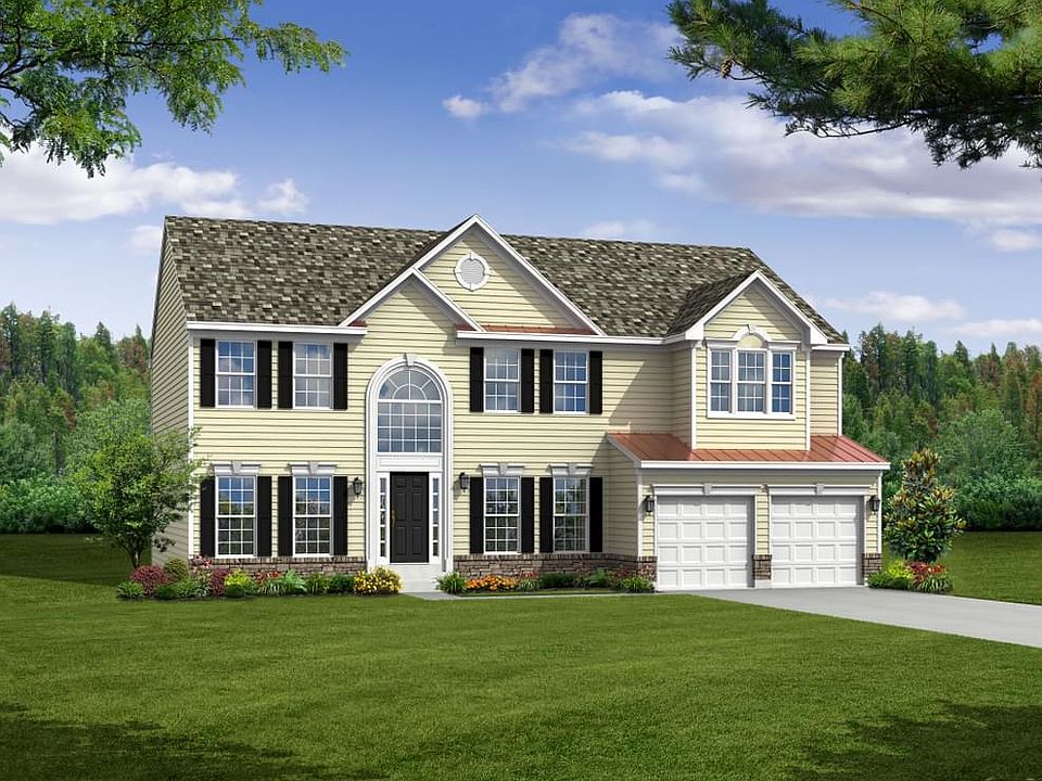 Elevation 6