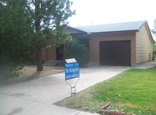 515 Malibu Ct, Cheyenne, WY 82009