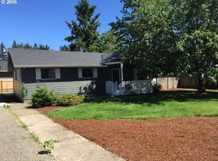 1000 N Pine St, Canby, OR 97013