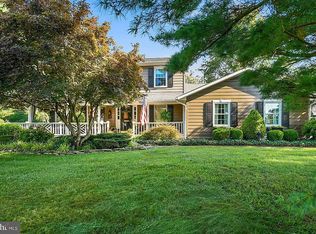 2230 Vinton Way, Jarrettsville, MD 21084