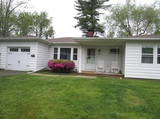 268 Carverton Rd, Trucksville, PA 18708