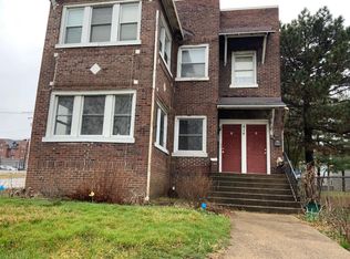 414 N Hazel St #A, Danville, IL