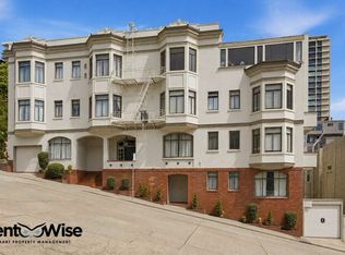 988-990 Broadway #2, San Francisco, CA 94133