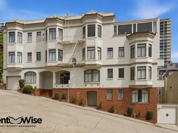 988-990 Broadway #2, San Francisco, CA 94133