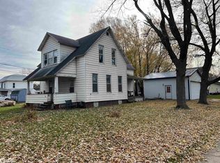 516 G Ave W, Oskaloosa, IA 52577
