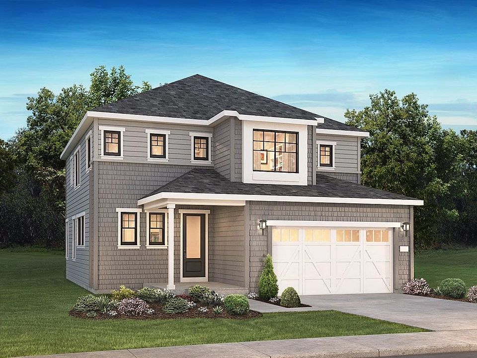 Exterior B - Color Scheme 2