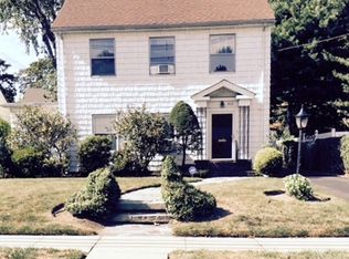 822 Westminster Ave, Hillside, NJ 07205