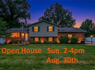 5610 Comanche St NW, North Canton, OH 44720
