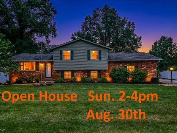 5610 Comanche St NW, North Canton, OH 44720