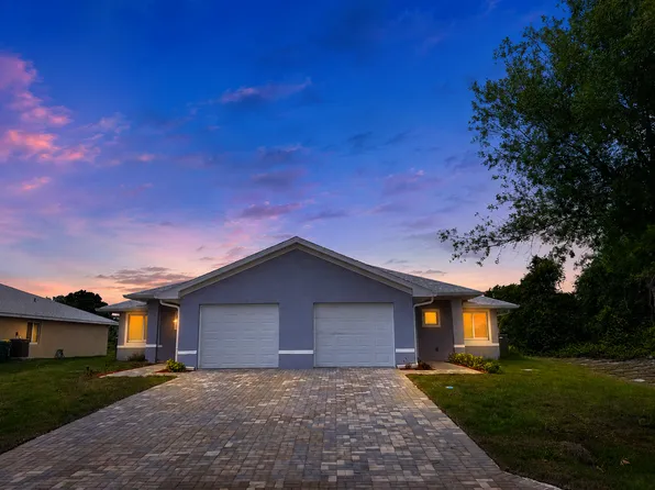 8527 Agate St, Port Charlotte, FL 33981