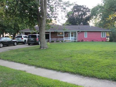 502 7th Ave, Coralville, IA, 52241