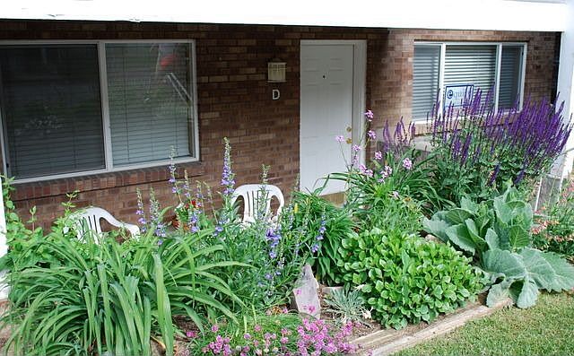Outside View