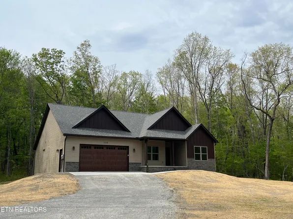 559 Leistner Dr, Monterey, TN 38574