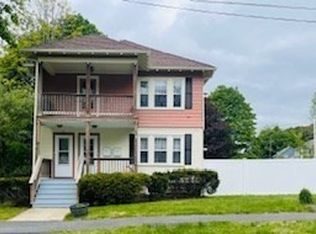 12-14 Belmont Ave, Winchendon, MA 01475