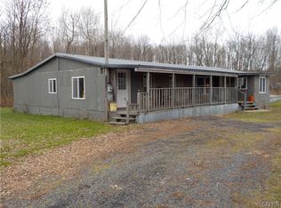 3977 Allen Rd, Cato, NY 13033