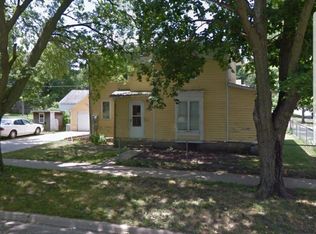 1403 Seneca St, Webster City, IA 50595