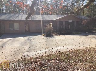 95 Ridgecrest Way, Stockbridge, GA 30281
