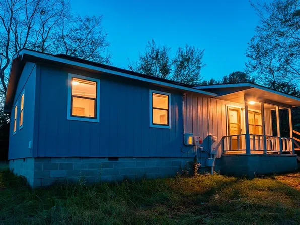 79 Rose St, Melbourne, AR 72556