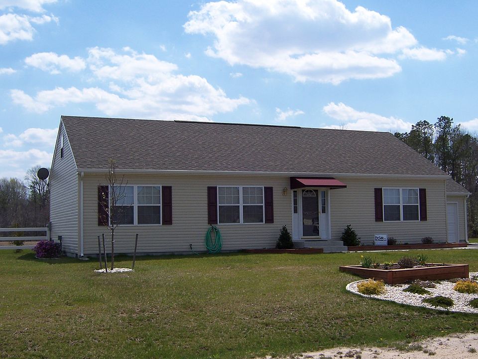 Front View