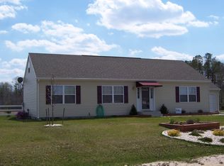 30152 Regatta  Bay Blvd, Lewes, DE 19958