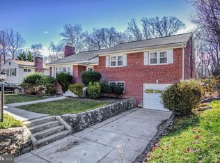 1113 Brantford Ave, Silver Spring, MD 20904
