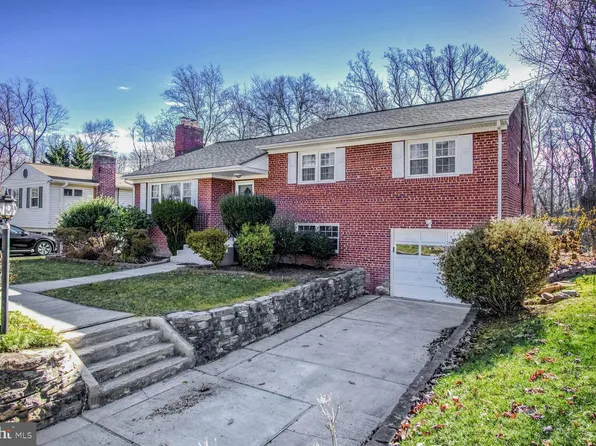 1113 Brantford Ave, Silver Spring, MD 20904