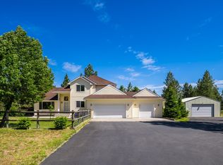 17416 W Boone Rd, Medical Lake, WA 99022