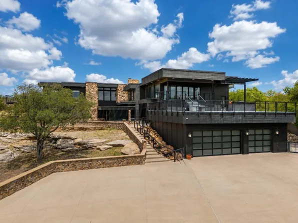 20 Nottingham Rd, Amarillo, TX 79124