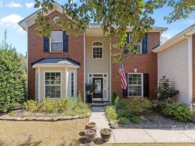 5001 Brook Valley Run, Monroe, NC, 28110