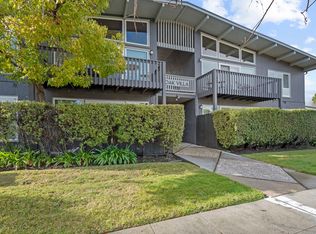 338 Oak St UNIT 10, Mountain View, CA 94041