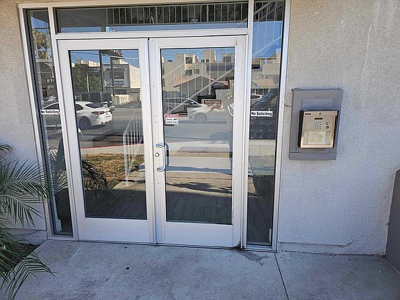 2nd image of 20964 Vanowen St #111