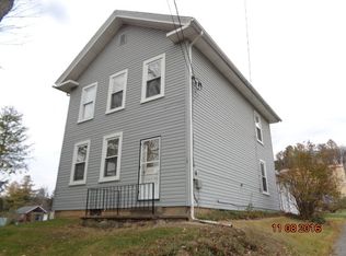 15 Maple St, Brookville, PA 15825