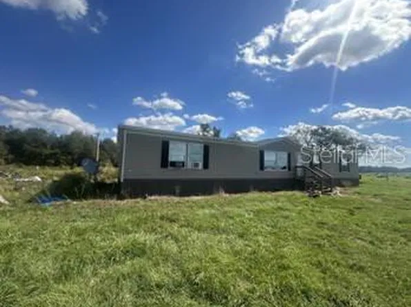 4493 MCCHAPEL ROAD, MARIANNA, FL 32446