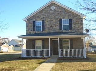 424 Cathedral Dr, McDonough, GA 30253
