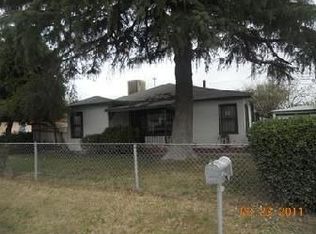 119 S Owens St, Bakersfield, CA
