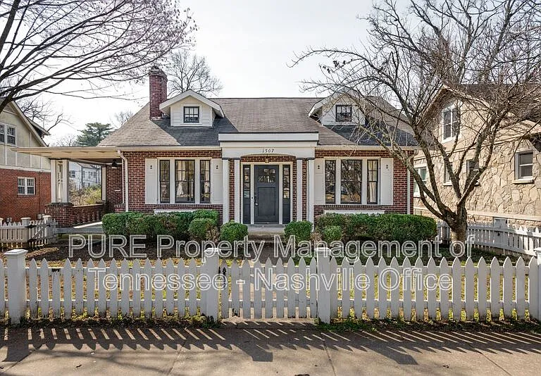 1507 Cedar Ln — Photo 1