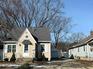 1150 13th Ave, Green Bay, WI 54304