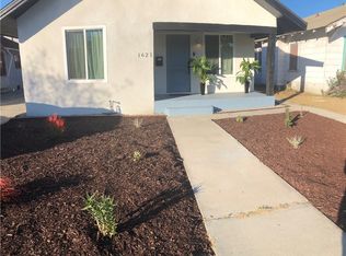 1621 W 57th St, Los Angeles, CA 90062