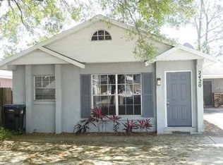 2420 E Illiana St, Orlando, FL 32806
