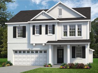 69 Kitty Branch Way, Smithfield, NC 27577