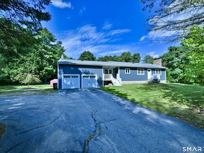 46 Five Mile River Road, Putnam, CT, 06260