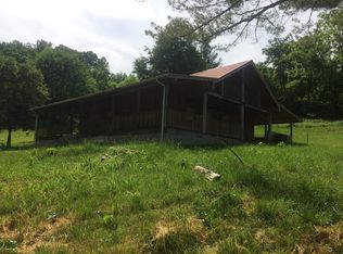 930 Castene Rd, Ewing, VA 24248